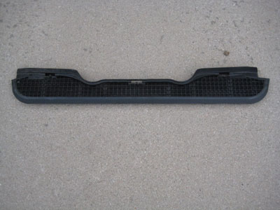 1998 BMW 328I E36 - Vent Screen Grill